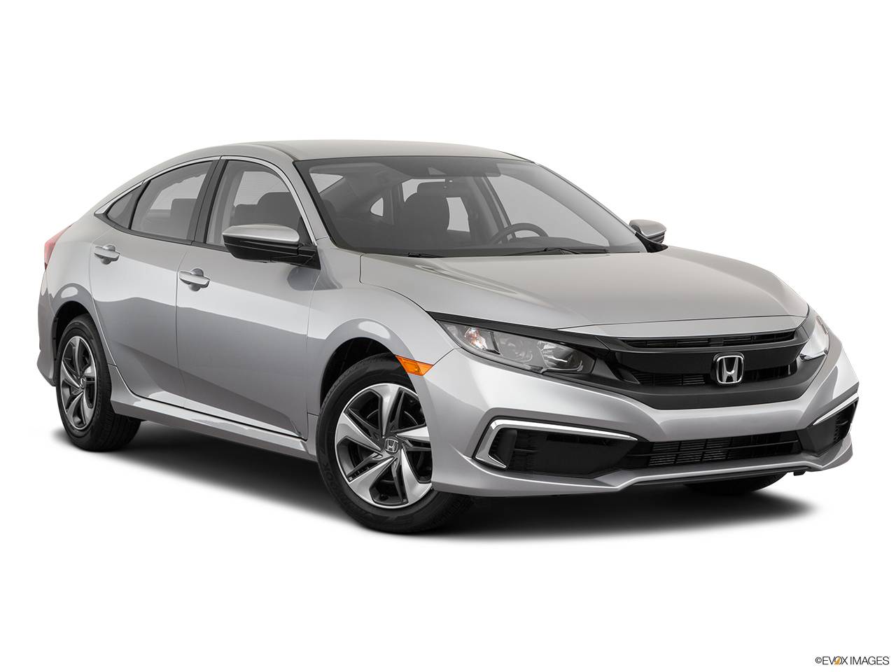 Honda Lease Takeover in Toronto, ON 2021 Honda Civic LX CVT 2WD ID