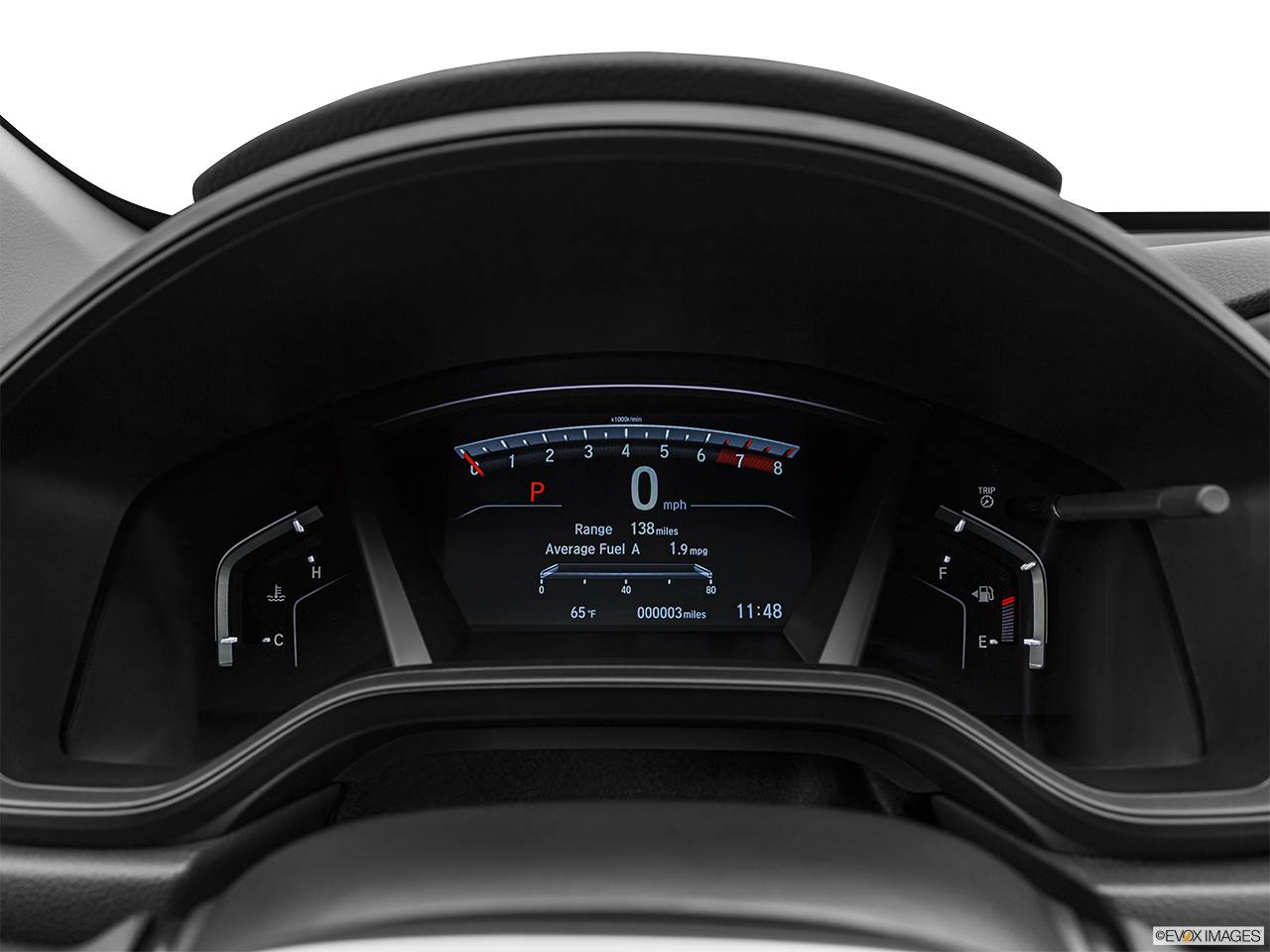 Honda Lease Takeover in Toronto, ON: 2021 Honda CR-V LX Automatic 2WD