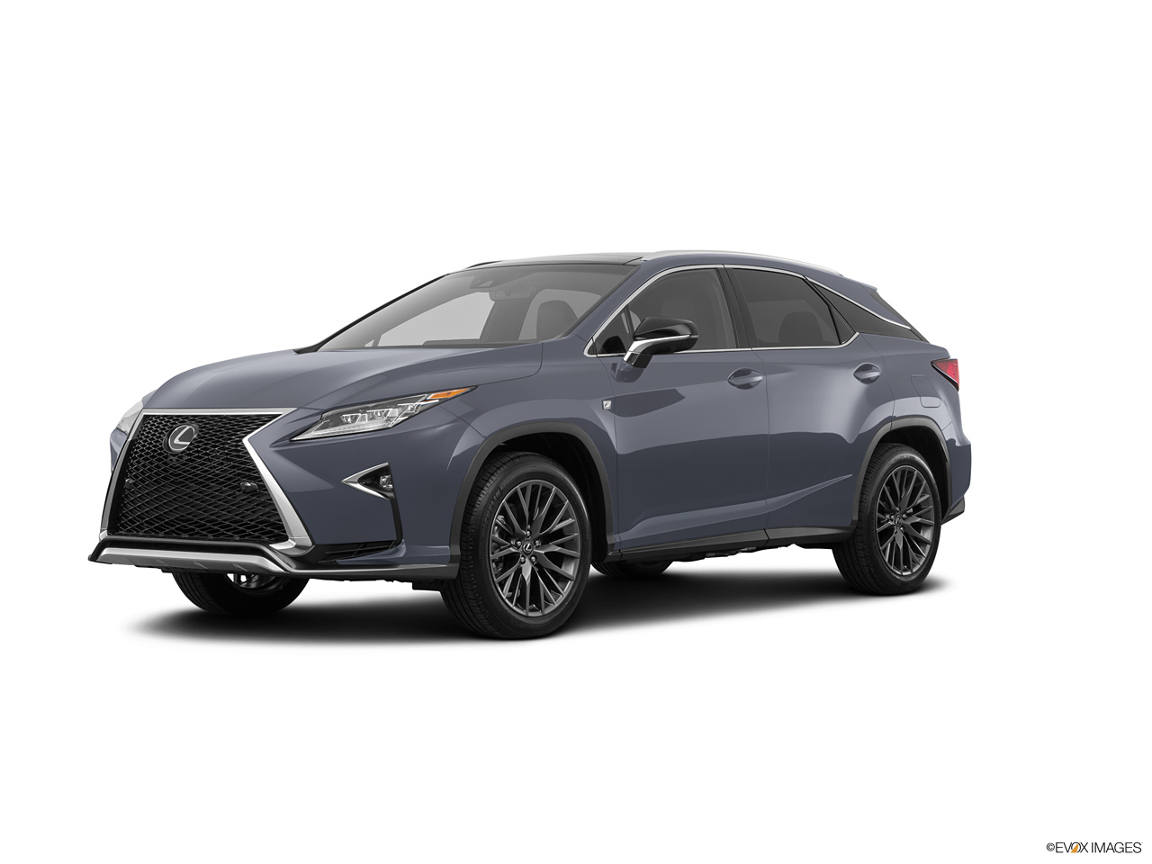 Lexus Lease Takeover In Toronto On 2016 Lexus Rx 350 F