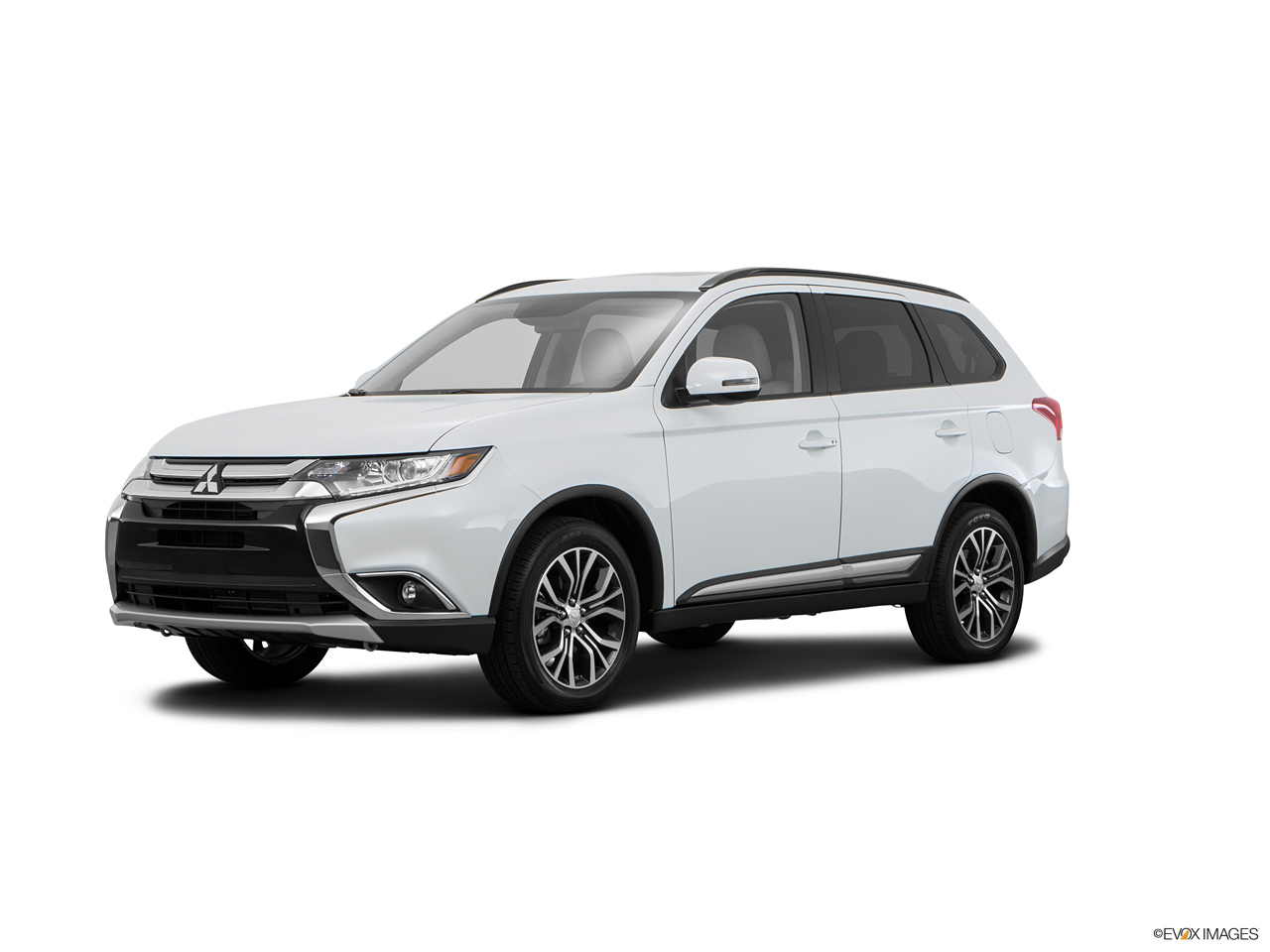 Mitsubishi Lease Takeover in Barrie, ON 2016 Mitsubishi Outlander SE