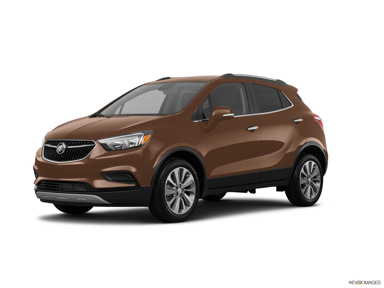 Buick Lease Takeover In Whitby On 2017 Buick Encore