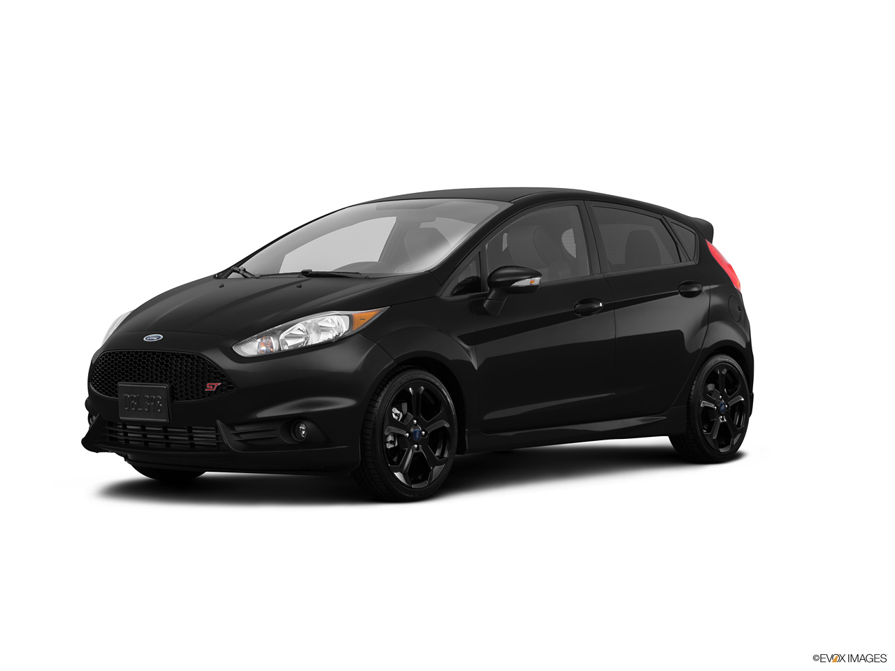 Ford Lease Takeover in Toronto, ON: 2017 Ford Fiesta ST 5DR Manual 2WD