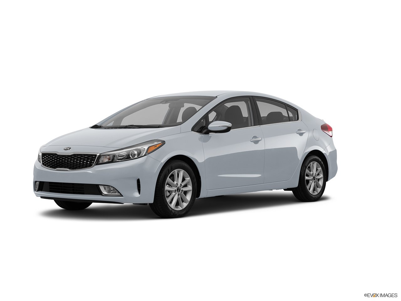 KIA Lease Takeover in Winnipeg, MB: 2017 KIA Forte EX ...