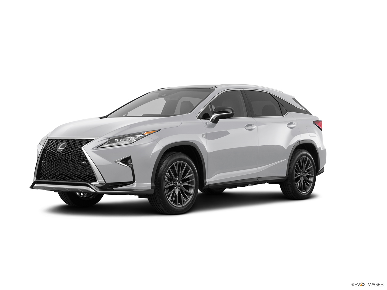 Lexus Lease Takeover In Burlington On 2017 Lexus Rx350 F