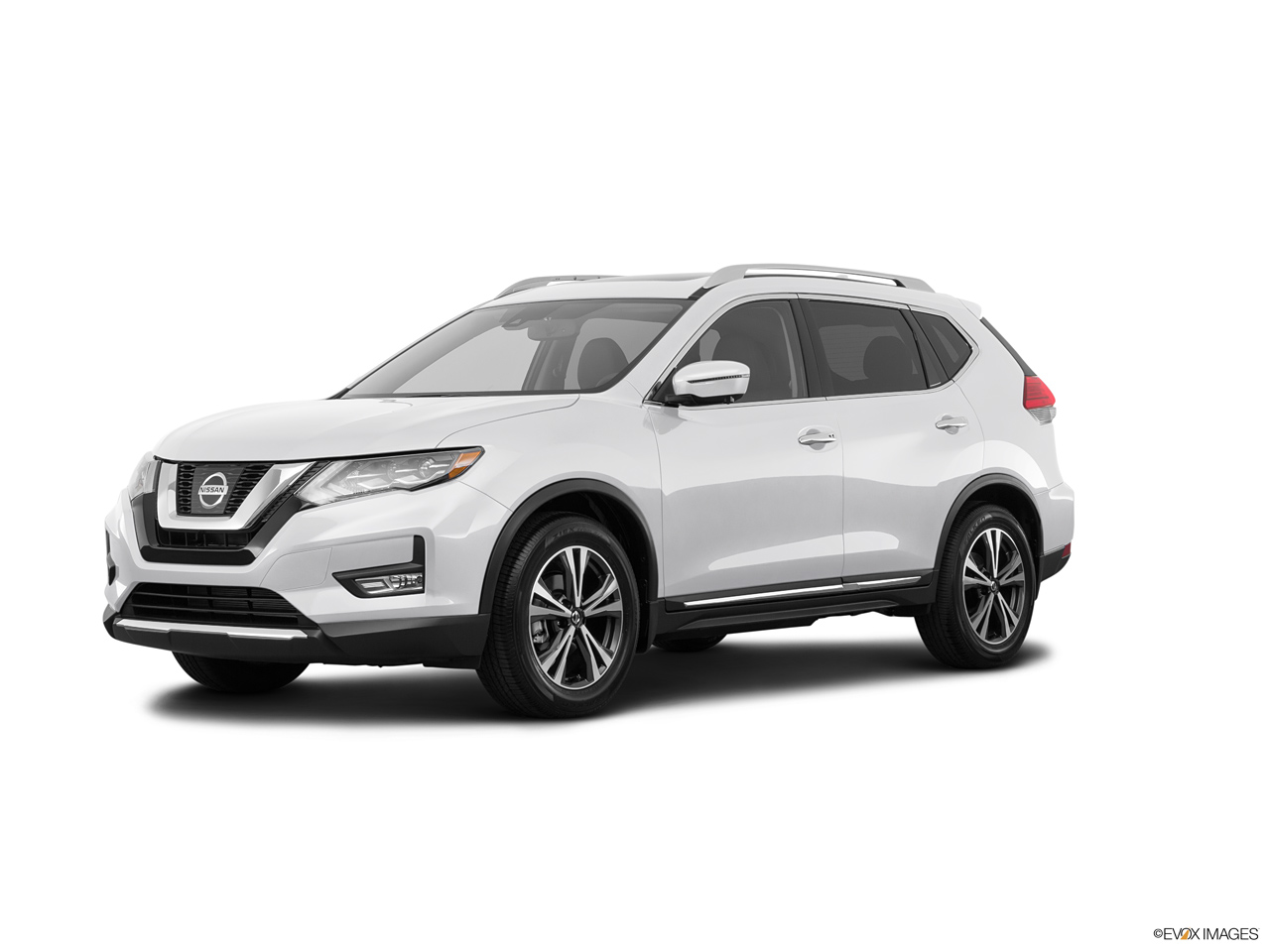 Nissan Lease Takeover In Toronto On 2017 Nissan Rogue Sv