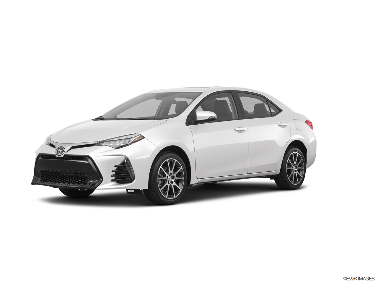 Toyota Lease Takeover In Toronto On 2017 Toyota Corolla
