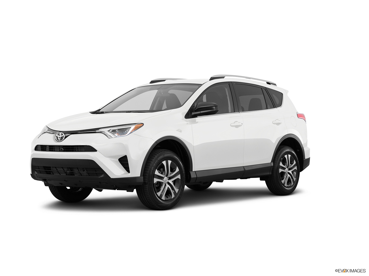 Toyota Lease Takeover in Winnipeg, MB: 2017 Toyota RAV4 Sport Utility ...
