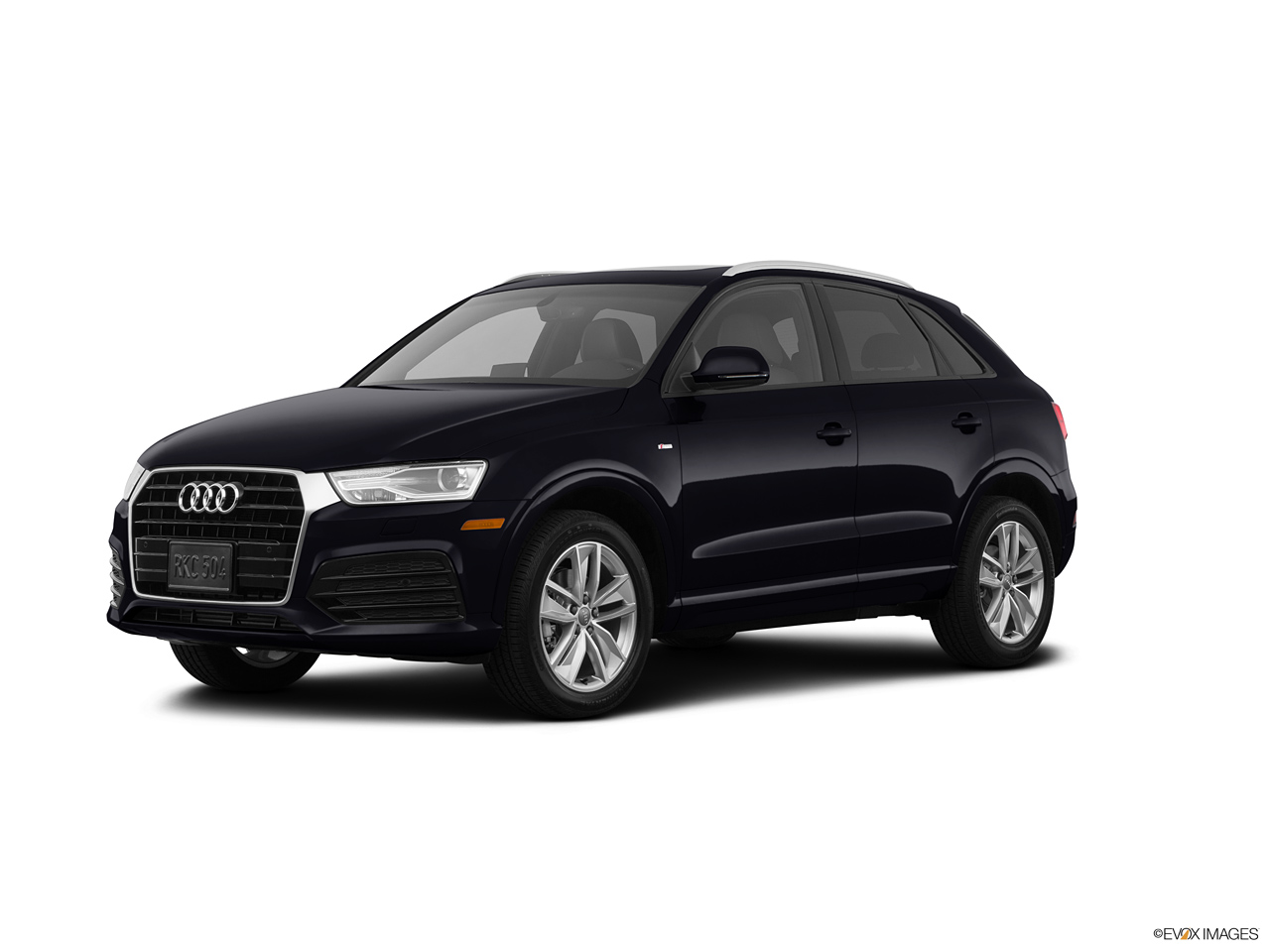 Audi Lease Takeover In Burlington On 2018 Audi Q3