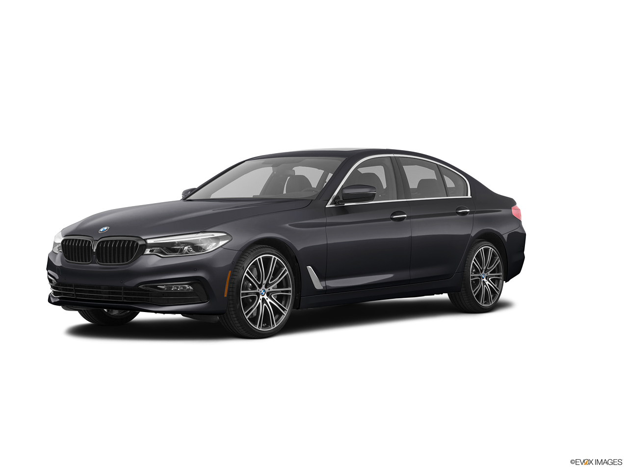 Bmw Lease Takeover In Edmonton Ab 2018 Bmw 540xi