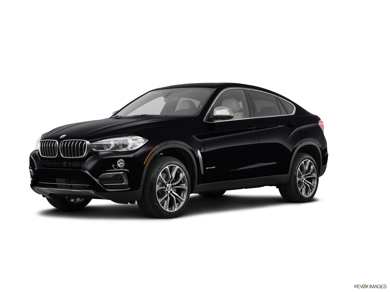 BMW Lease Takeover in Oakville, ON 2018 BMW X6 xDrive 35i Automatic