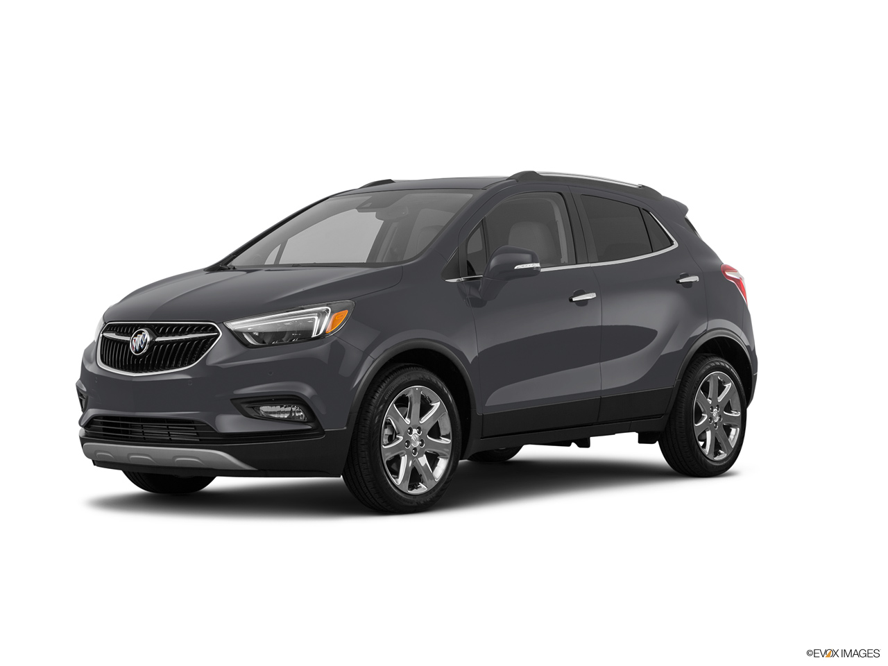 Buick Lease Takeover In Cambridge On 2018 Buick Encore