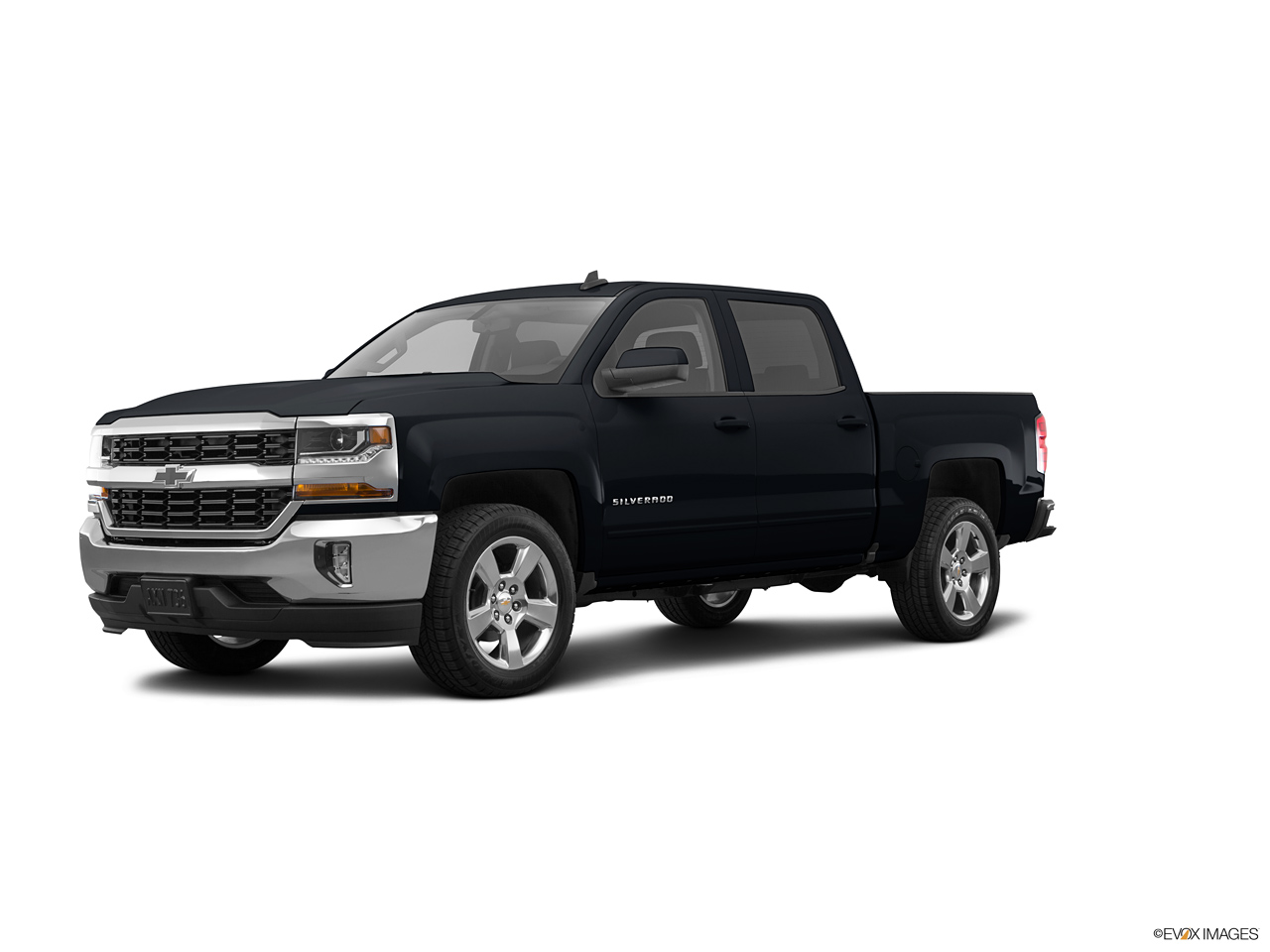 Chevrolet Lease Takeover in Oakville, ON 2018 Chevrolet Silverado 1500