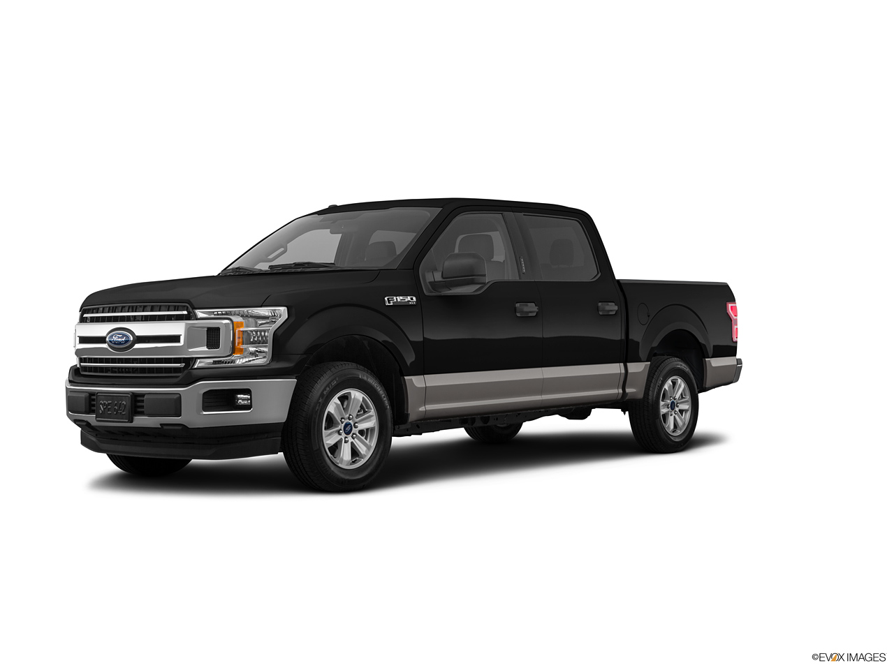 Ford Lease Takeover In Calgary Ab 2018 Ford F150 Xlt