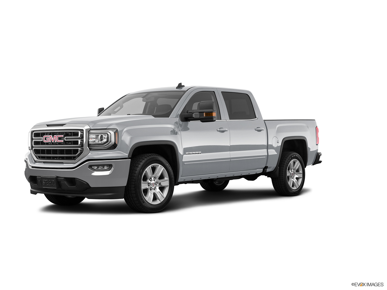 Gmc Lease Takeover In Calgary Ab 2018 Gmc Sierra Sle