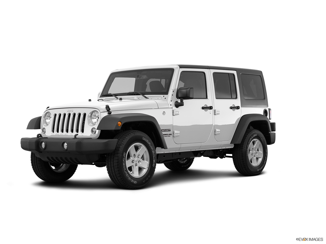 Jeep Lease Takeover In Windsor On 2018 Jeep Wrangler Jk