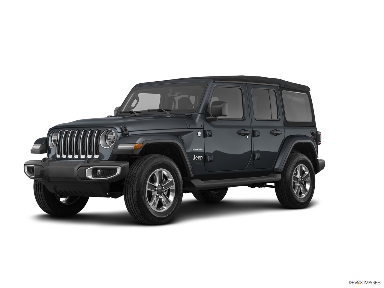 Jeep Lease Takeover in Hamilton, ON 2018 Jeep Wrangler Unlimited
