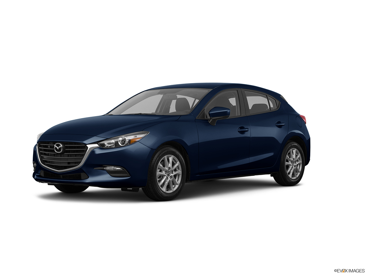 Mazda Lease Takeover in Guelph, ON 2018 Mazda Mazda3 Sport GT