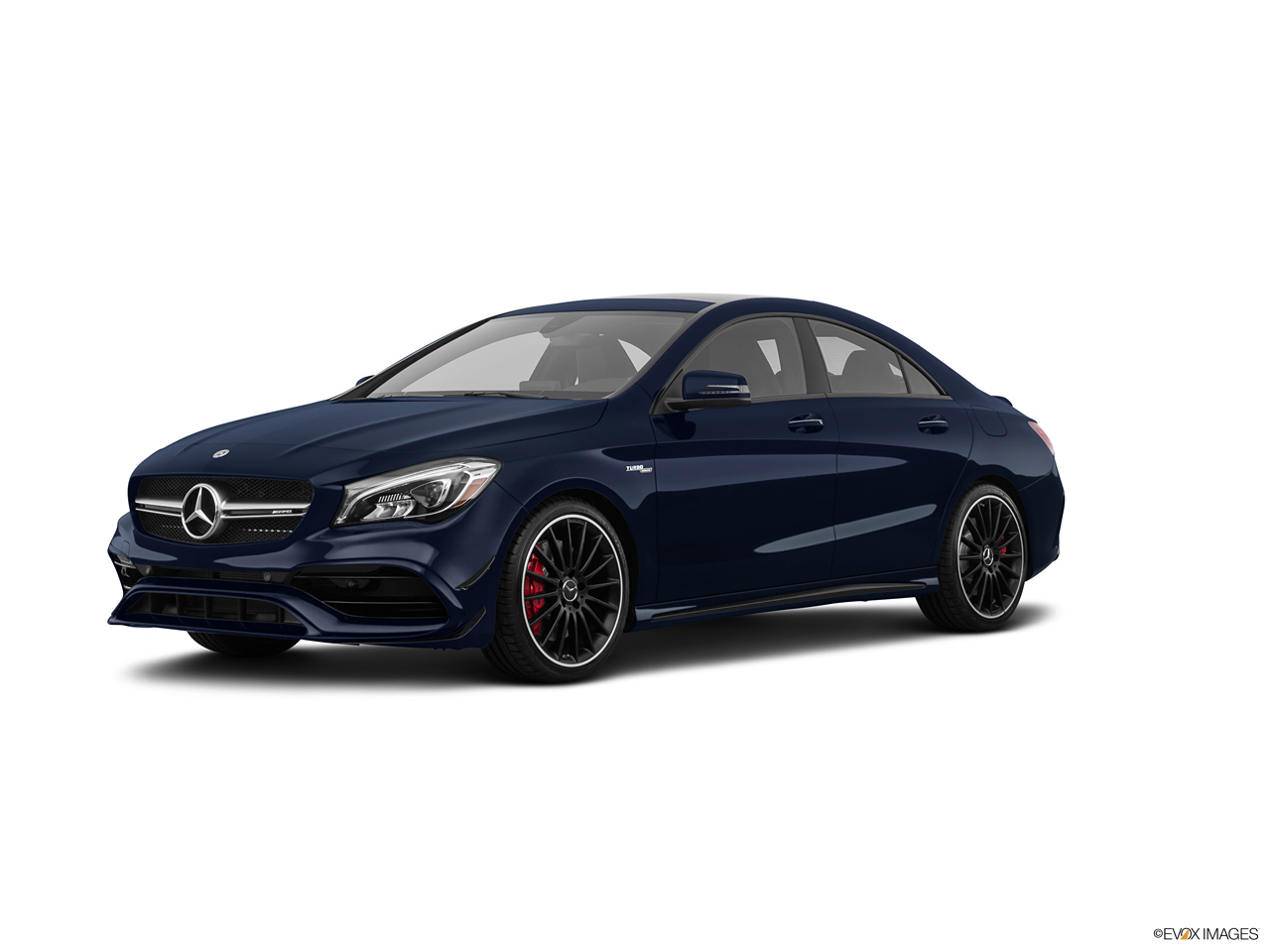 MercedesBenz Lease Takeover in Toronto, ON 2018 MercedesBenz CLA 250