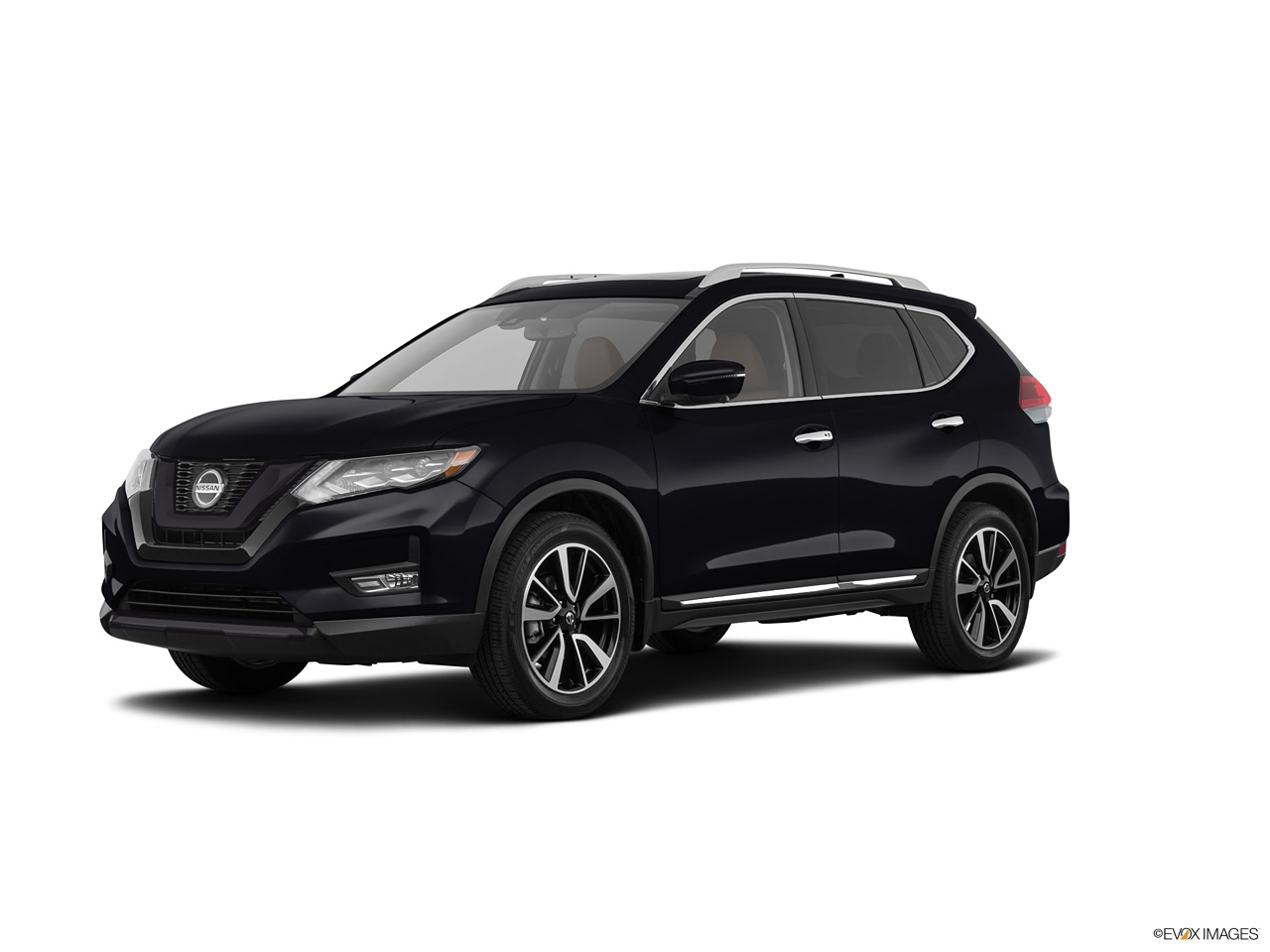 Nissan Lease Takeover In Toronto On 2018 Nissan Rogue Sv
