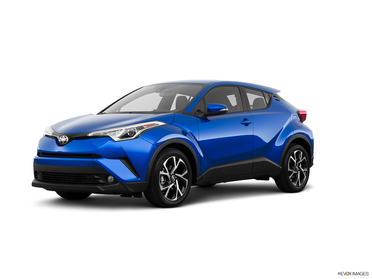 Toyota Lease Takeover in Kingston, ON: 2018 Toyota C-HR XLE Premium ...
