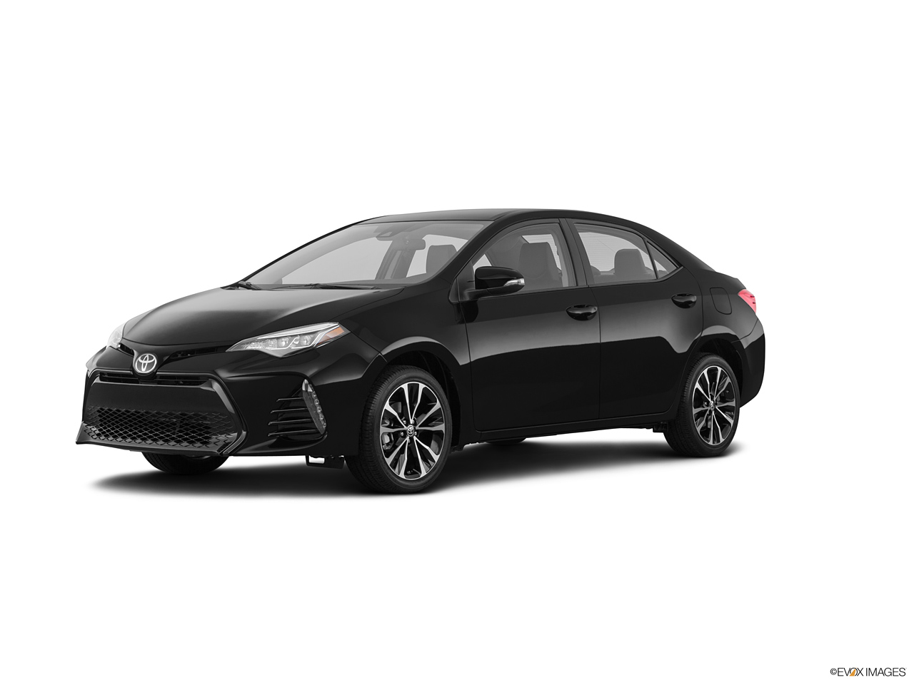 Toyota Lease Takeover in Toronto, ON: 2018 Toyota Corolla SE CVT 2WD ID ...