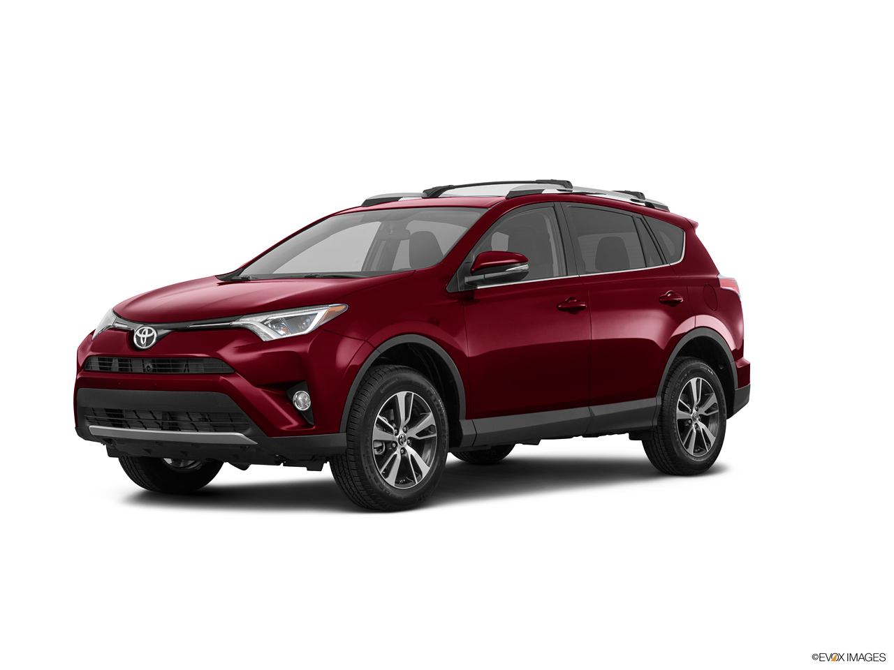 Toyota Lease Takeover In North York On 2018 Toyota Rav4