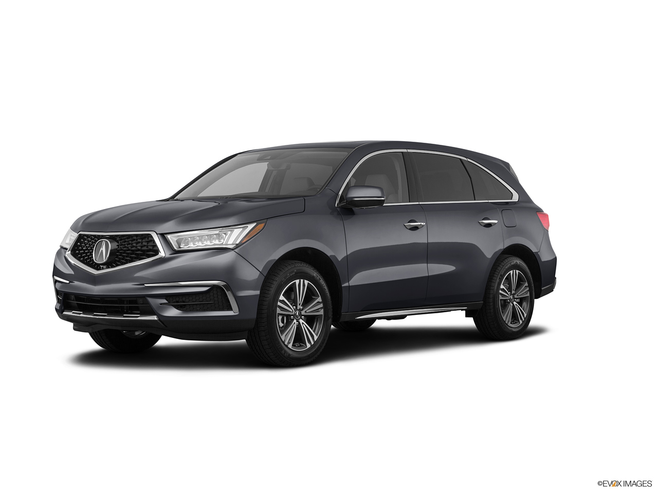 Acura Lease Takeover In Langley Bc 2018 Acura Mdx Navi
