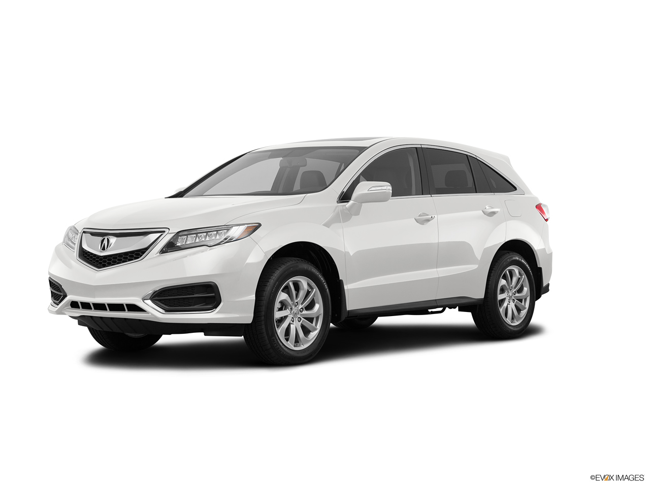 Acura Lease Takeover In Scarborough On 2018 Acura Rdx