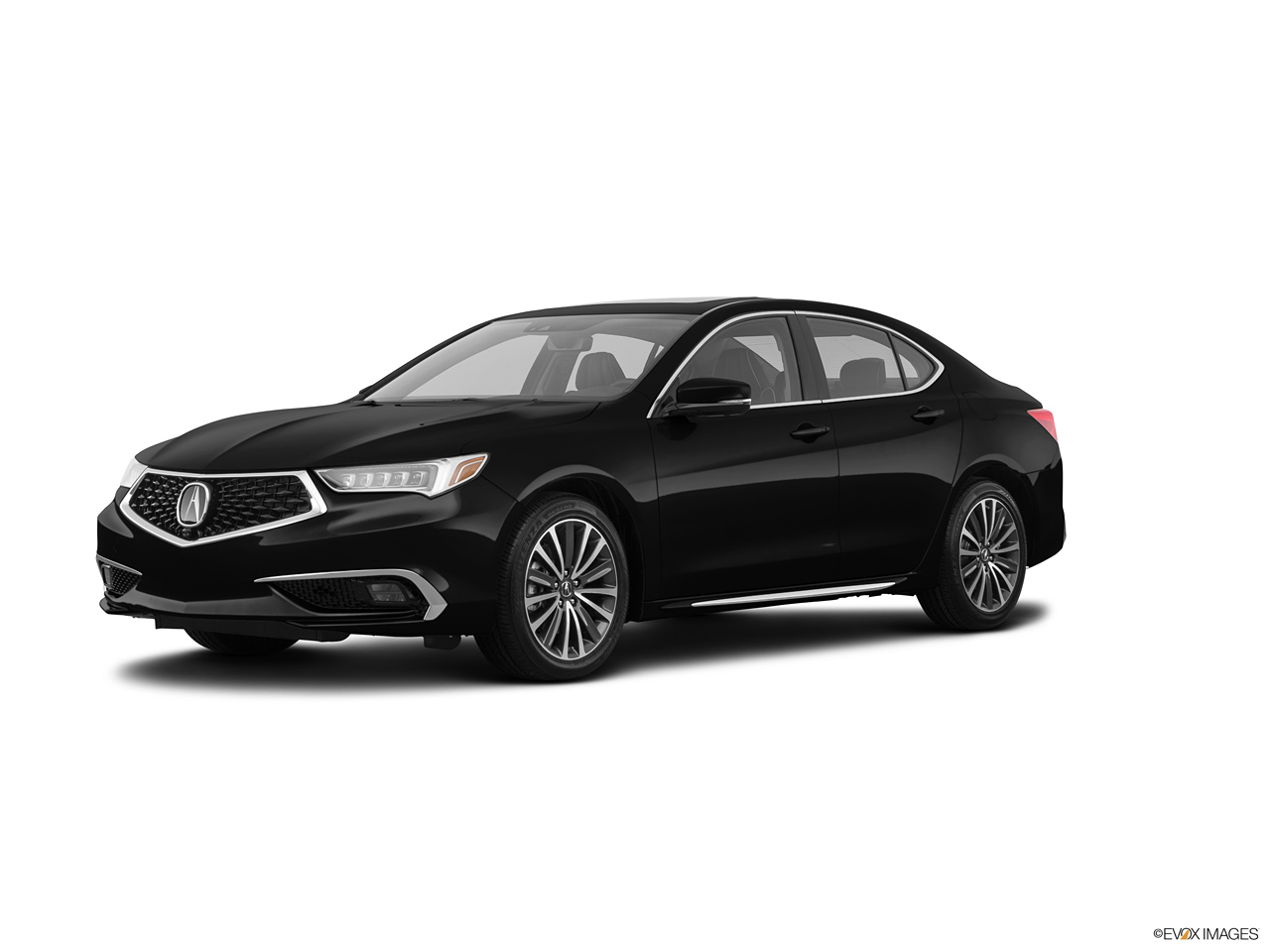Acura Lease Takeover In Toronto On 2018 Acura Tlx Sh Awd