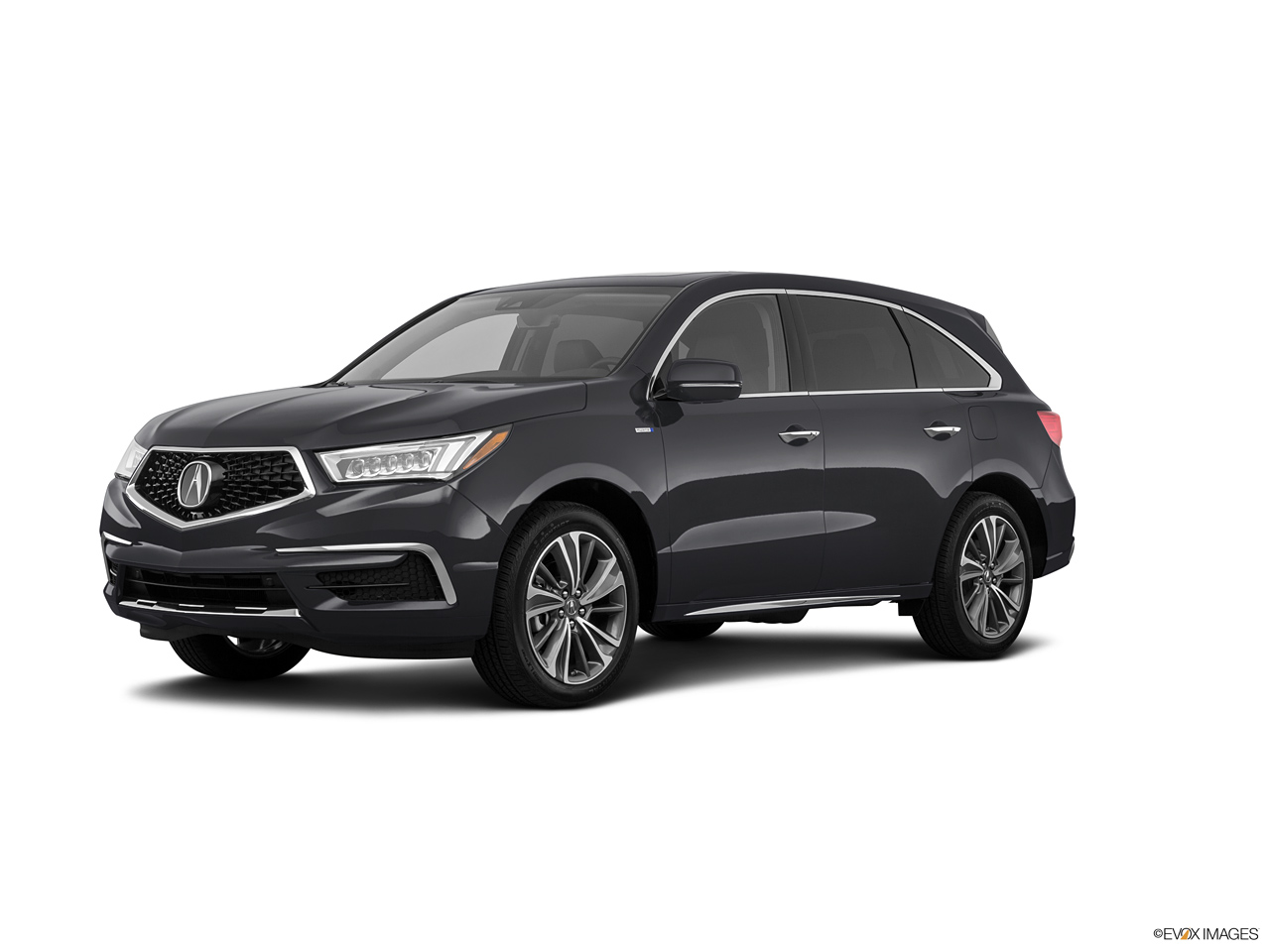 Acura Lease Takeover In Red Deer Ab 2019 Acura Mdx Elite