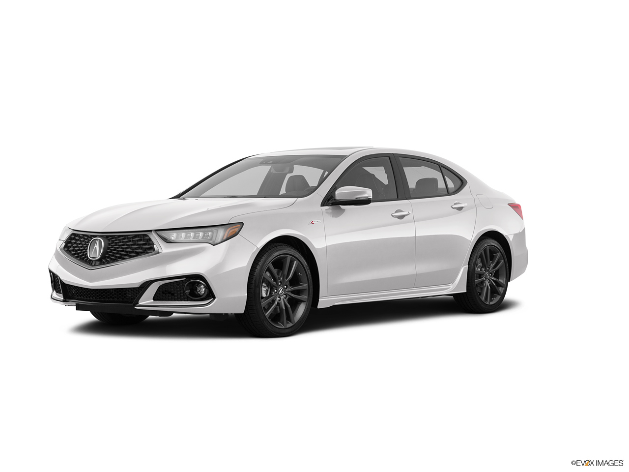 Acura Lease Takeover In Toronto On 2019 Acura Tlx A Spec