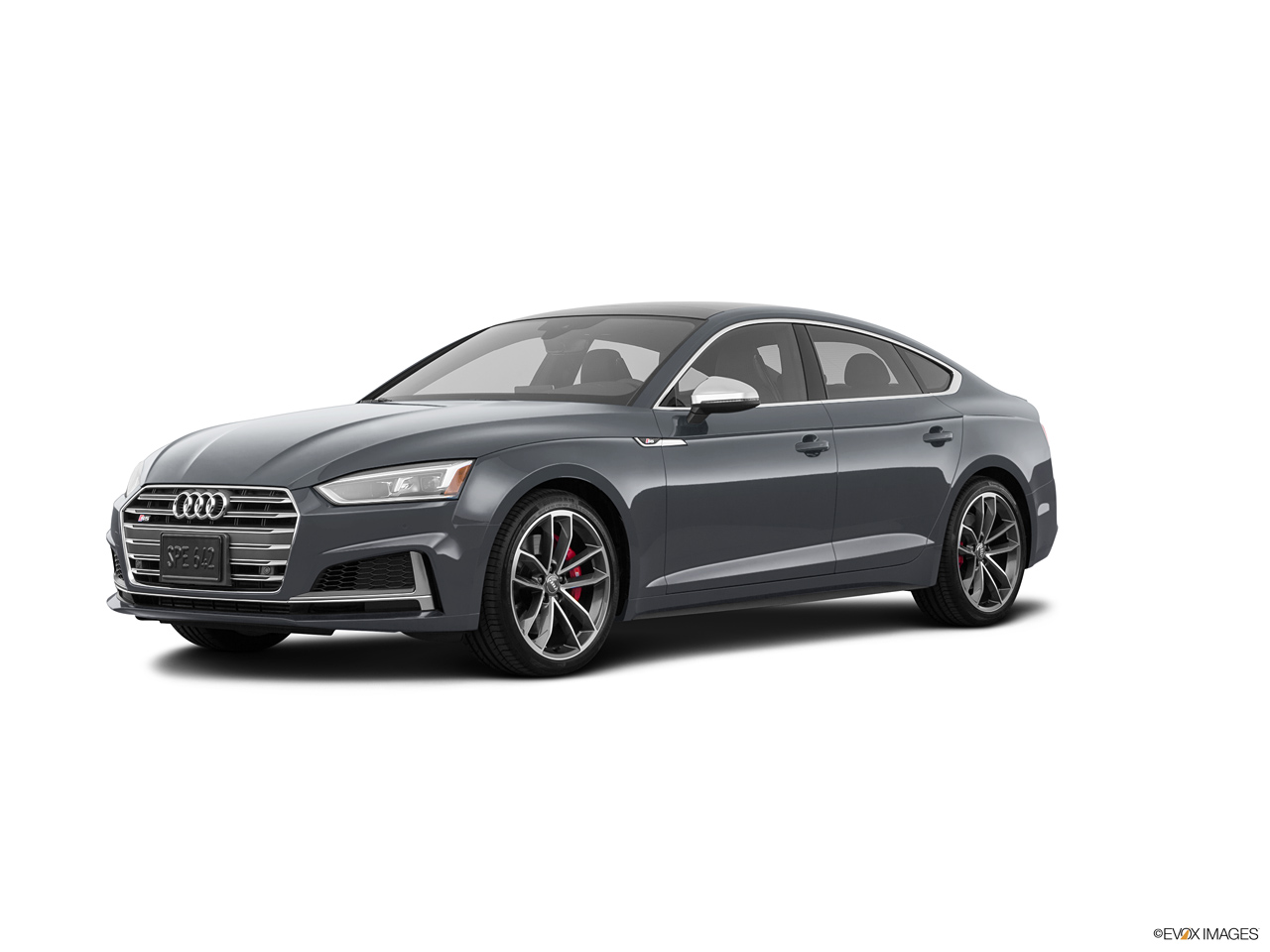 Audi Lease Takeover in Burlington, ON 2018 Audi S5 Sportback 3.0T