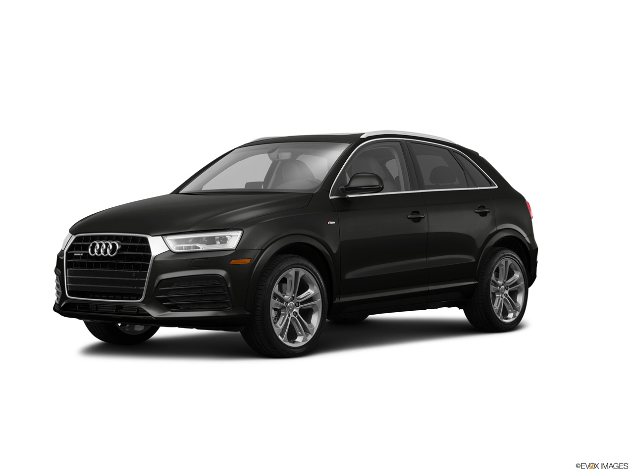 Audi Lease Takeover In Toronto On 2016 Audi Q3 Automatic