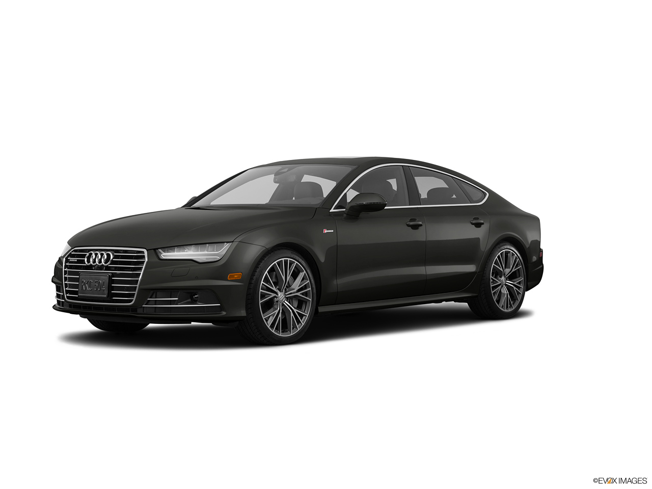 Audi Lease Takeover In Montreal Qc 2017 Audi A7 Technik
