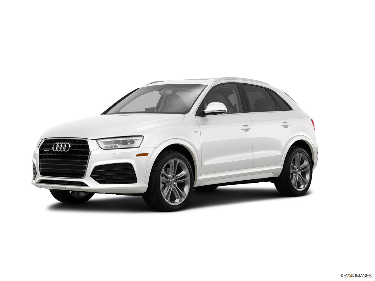 Audi Lease Takeover In Montreal Qc 2017 Audi Q3