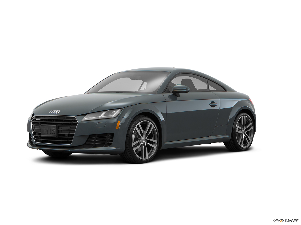 Audi Lease Takeover in Burlington, ON: 2017 Audi TT S Line Automatic
