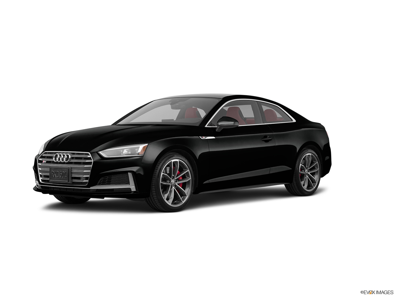 Audi Lease Takeover In Toronto On 2018 Audi S5 Technik