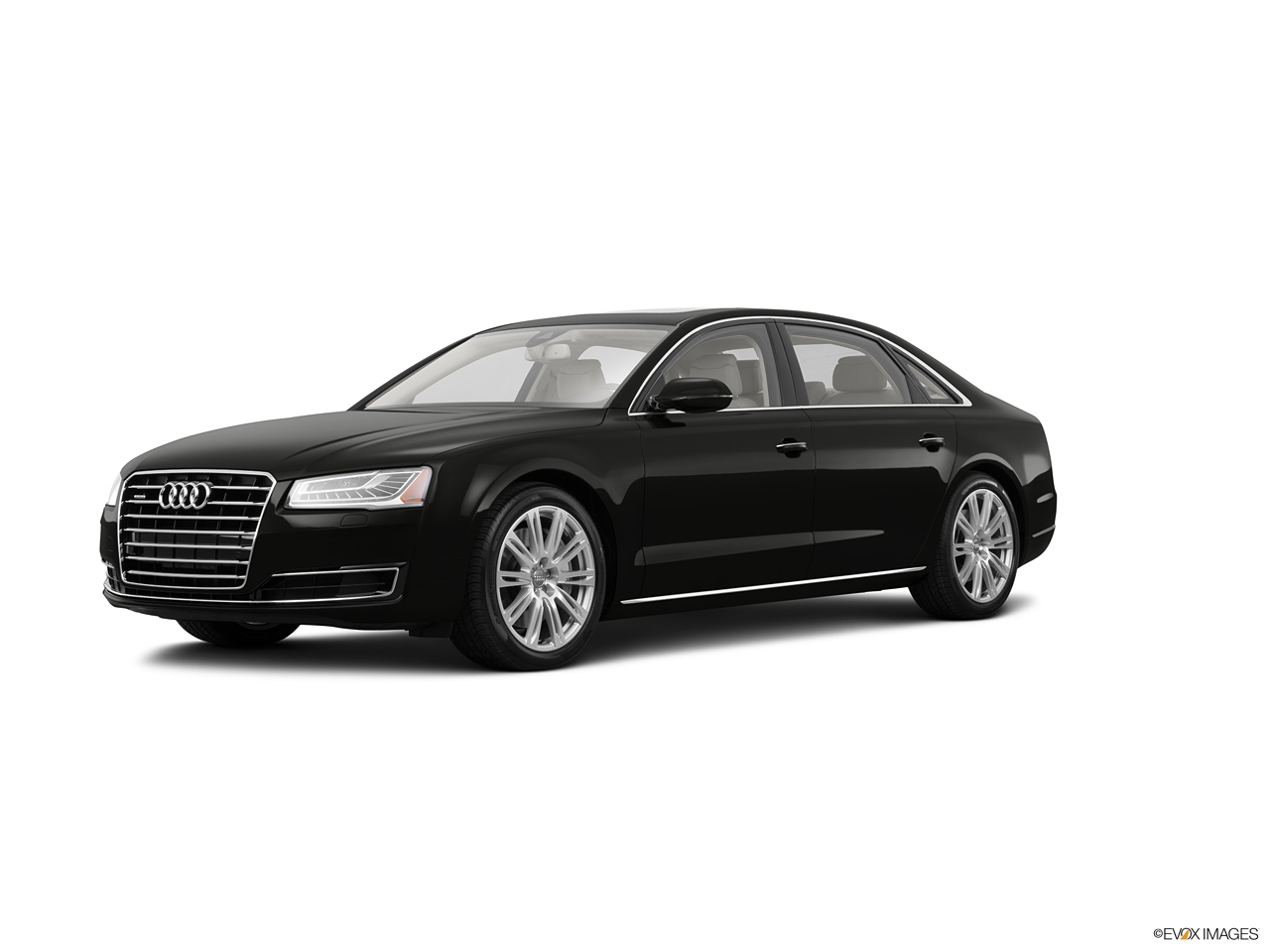 Audi Lease Takeover In Vaughan On 2016 Audi A8 3 0t