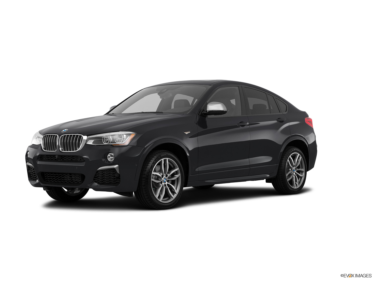 BMW Lease Takeover in Brossard, QC: 2017 BMW X4 M series ...