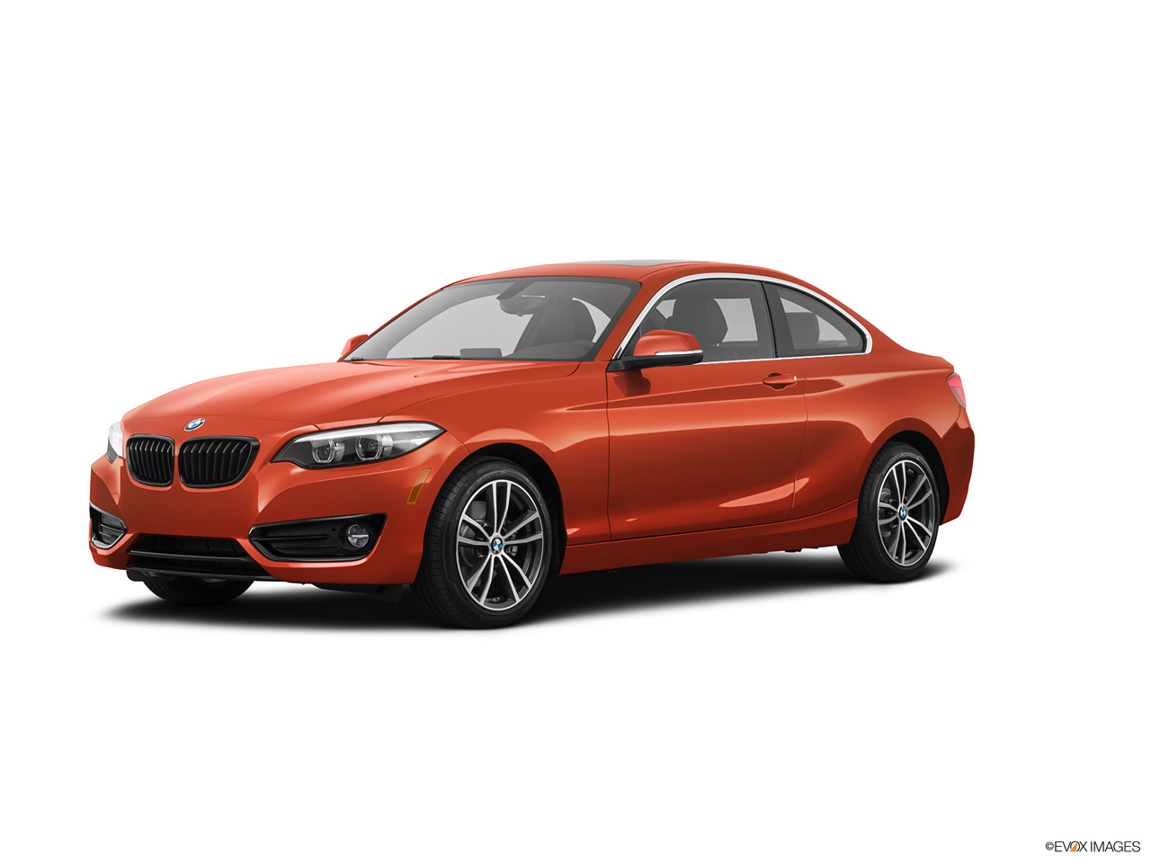 BMW 228i