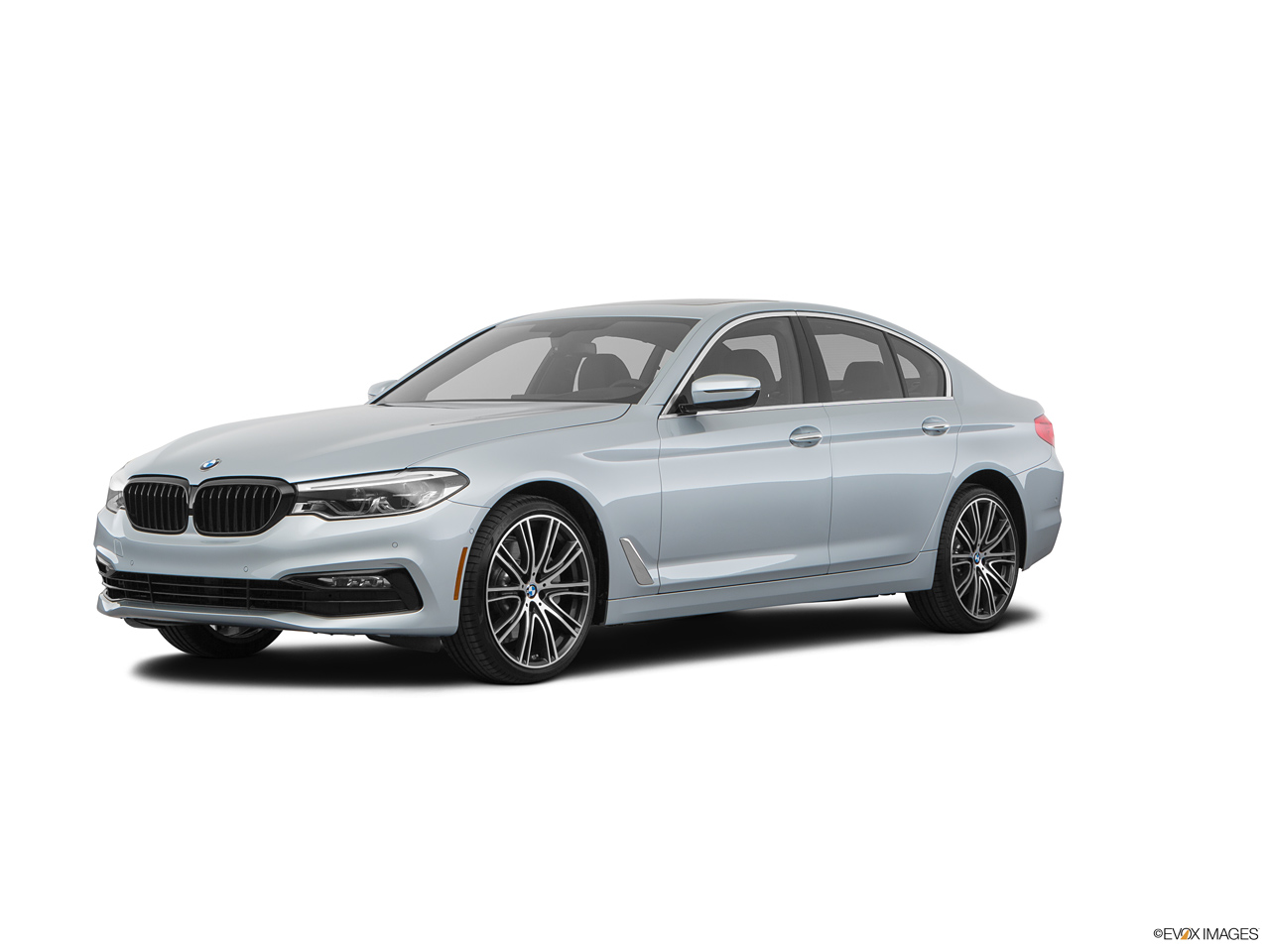 BMW Lease Takeover in Toronto, ON 2018 BMW 540i xDrive Automatic AWD