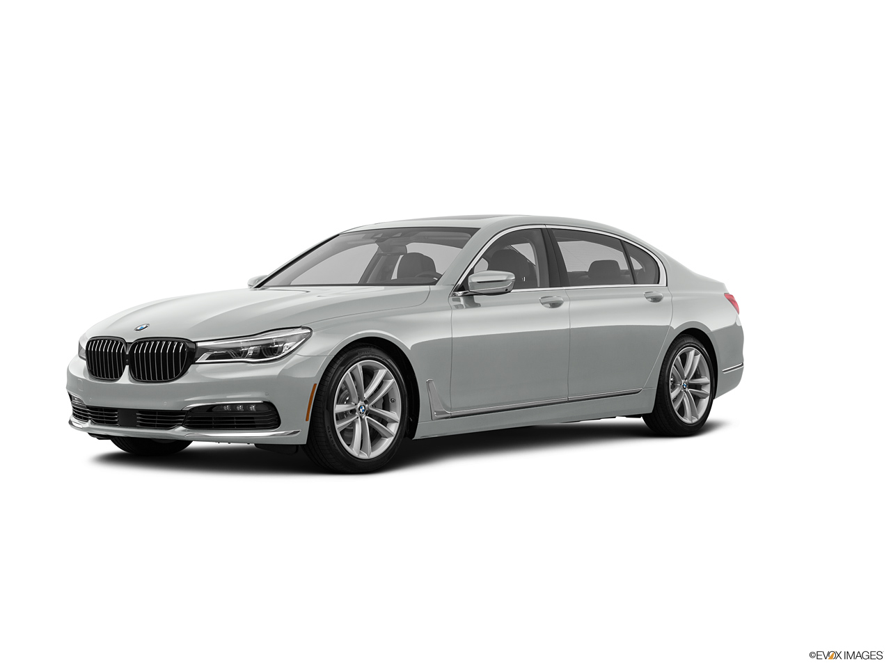 BMW Lease Takeover in Toronto, ON: 2018 BMW 750 xDrive Automatic AWD ID ...