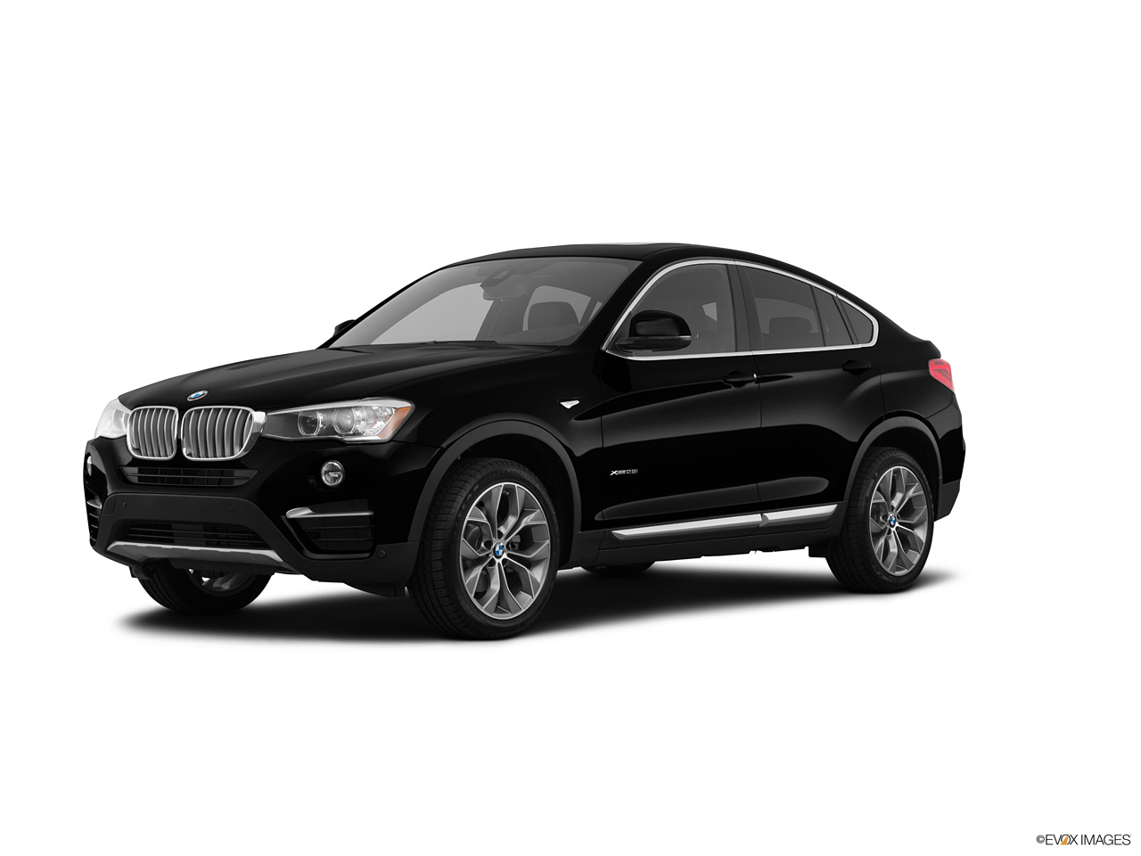 BMW Lease Takeover in Montreal, QC 2010 BMW X4 xDrive28i Sports