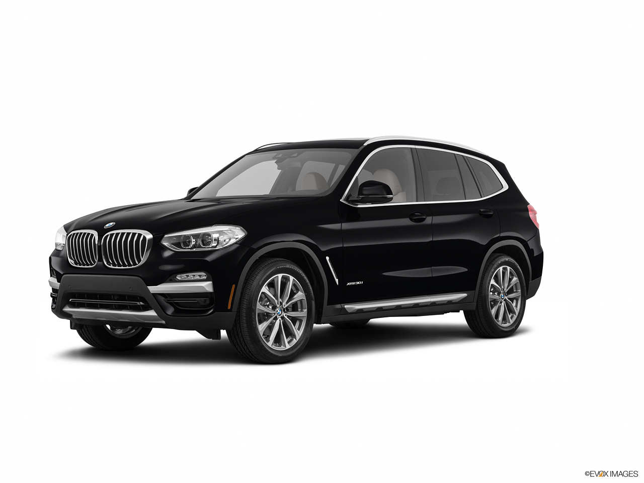 Bmw Lease Takeover In Laval Qc 2019 Bmw X3 30xi