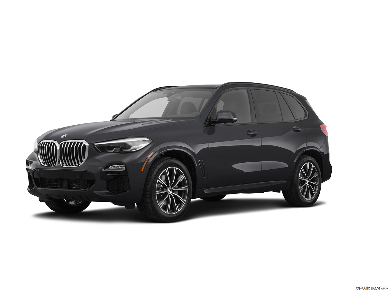 Bmw Lease Takeover In Toronto On 2019 Bmw X5 40i