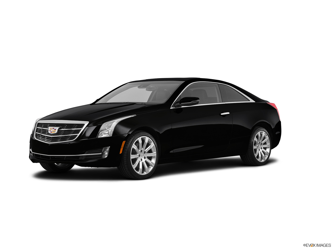 Cadillac Lease Takeover in Toronto, ON 2018 Cadillac ATS Luxury 2.0L