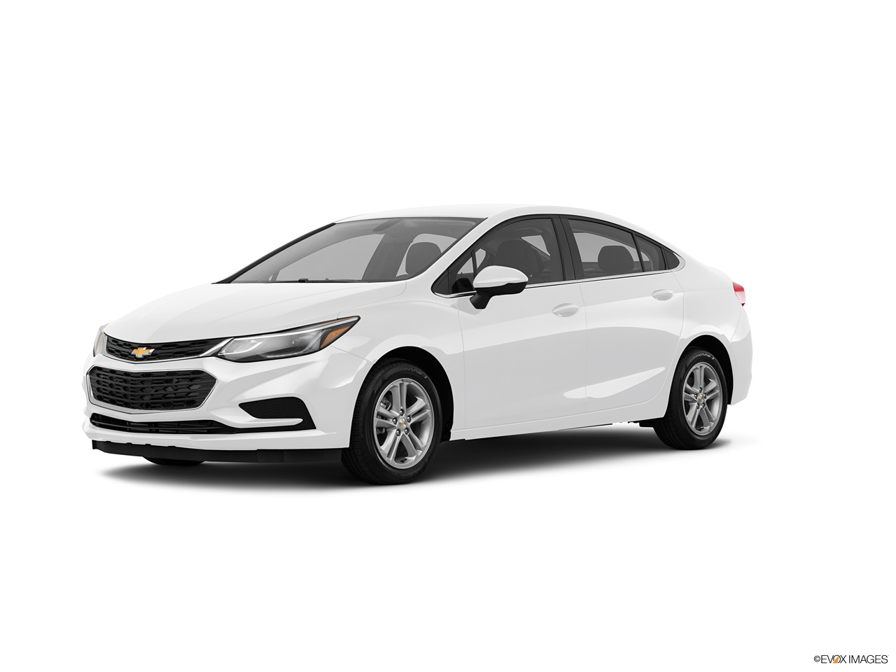 Chevrolet Lease Takeover In Richmond Hill On 2017