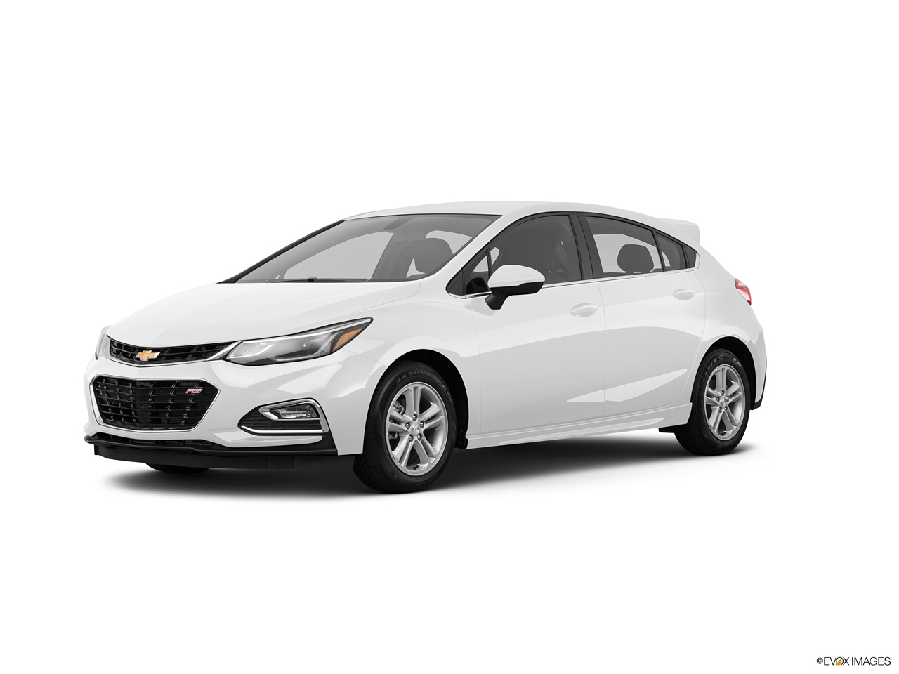 Chevrolet Lease Takeover in Toronto: 2018 Chevrolet Cruze ...