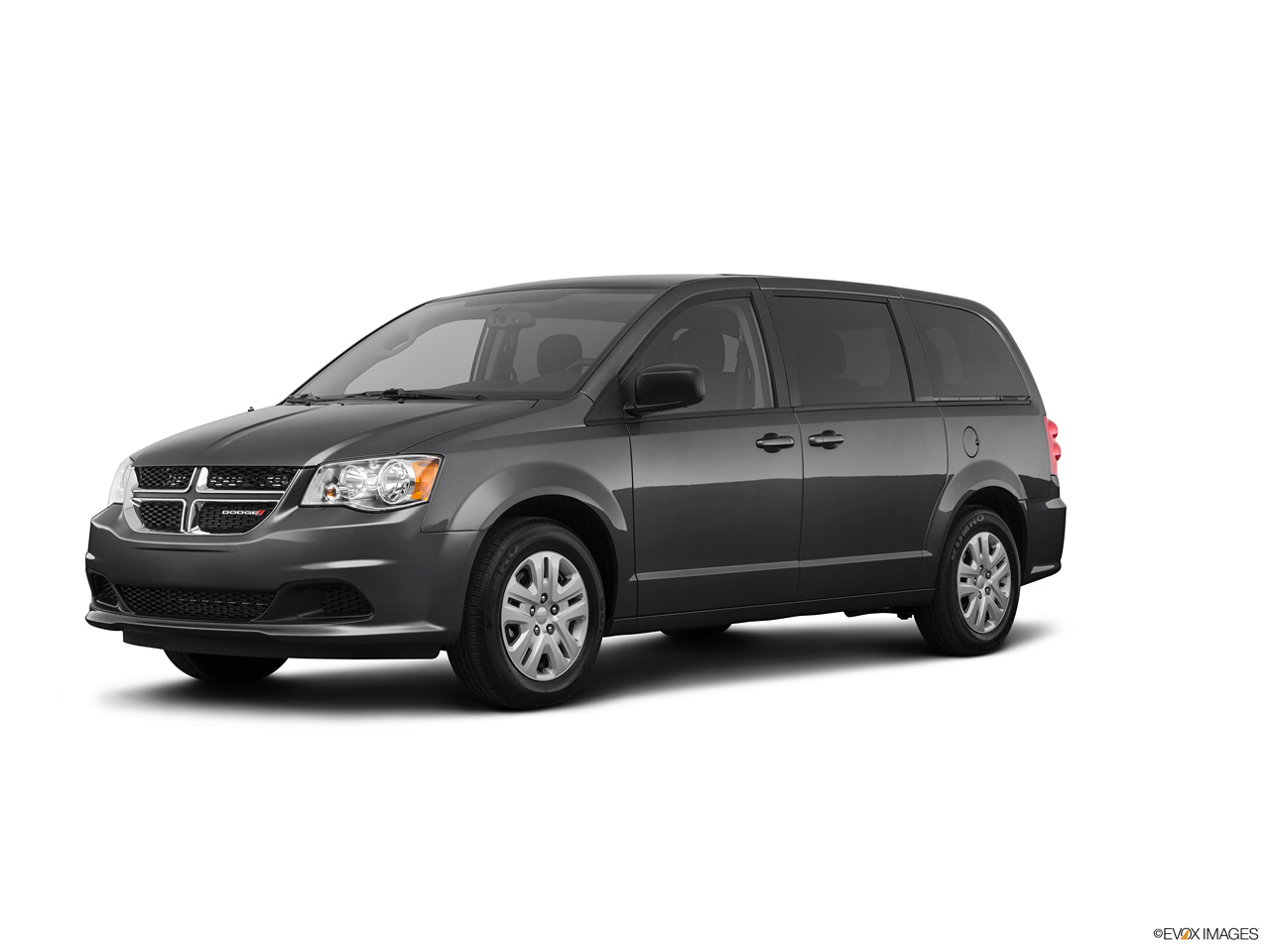 Volkswagen Caravan 2005