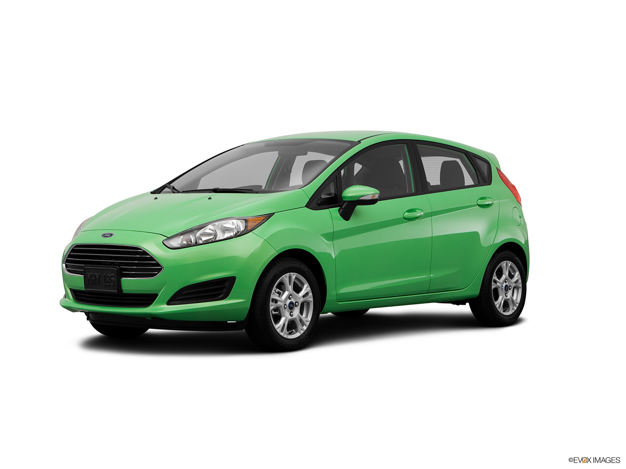 Ford Lease Takeover In Edmonton Ab 2014 Ford Fiesta Se